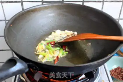 Make Boiled fish step 4