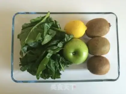 Make Six summer venom juices step 4