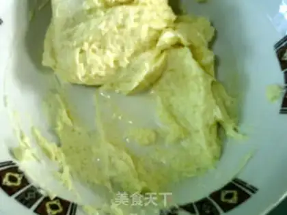 Make Honey chocolate cheese step 7