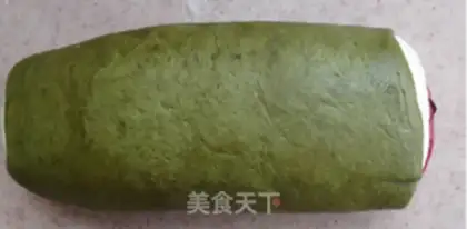 Make Watermelon toast step 13