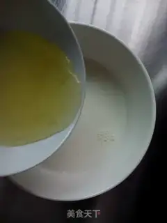 Make Double milk step 4