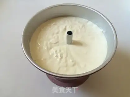 Make Mermaid cake step 12