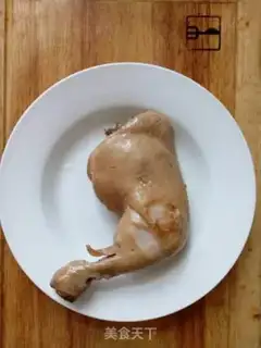 Make Salad step 0