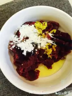 Make Boiled beef step 1