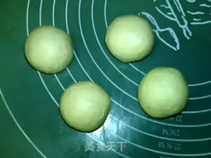 Make Honey chocolate cheese step 11