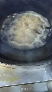 Make Japanese tofu meat step 3