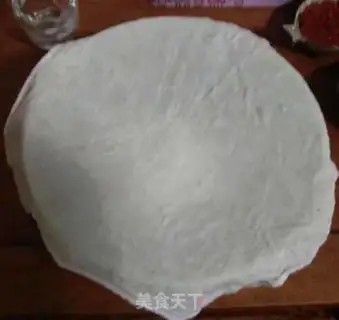 Make Tortoise bread step 3