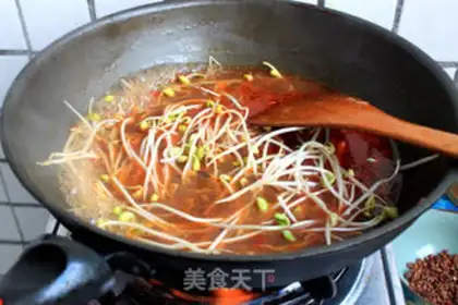Make Boiled fish step 7