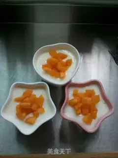 Make Double milk step 9