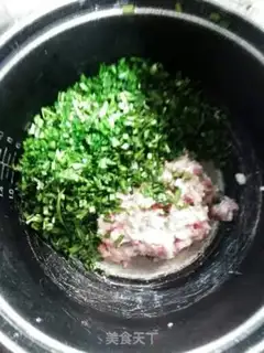 Make Delicious breakfast - dumplings step 0