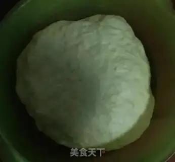 Make Tortoise bread step 4