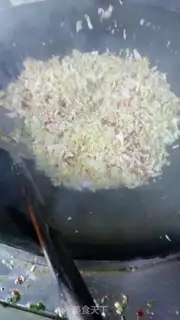 Make Japanese tofu meat step 5
