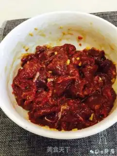 Make Boiled beef step 2