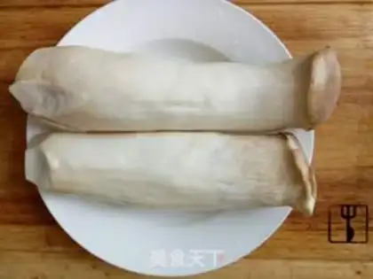Make The apricot step 9