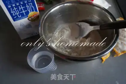 Make Pyramid ribs soup step 7