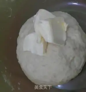 Make Tortoise bread step 5
