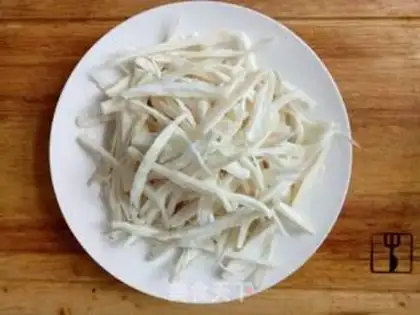 Make The apricot step 10