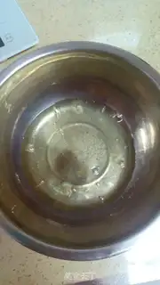 Make Chocolate vine cake step 0