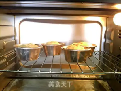 Make Honey chocolate cheese step 15