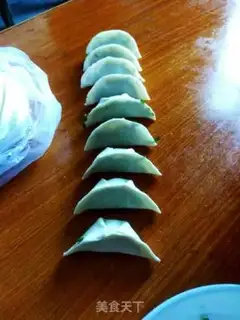 Make Chiffon tonguecake step 26