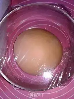 Make Super soft milk toast step 7