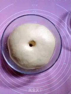 Make Super soft milk toast step 8