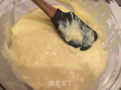 Make A thousand-storey cake step 6