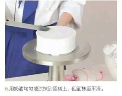 Make Fruitcake step 5