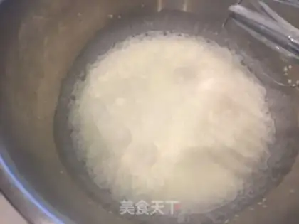 Make A thousand-storey cake step 7