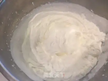Make A thousand-storey cake step 8