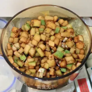 Make Cinnamon tea step 2
