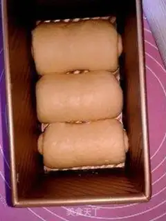 Make Super soft milk toast step 12