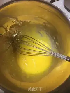 Make Tyramisu step 9