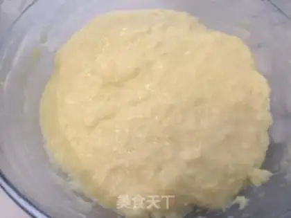 Make A thousand-storey cake step 9