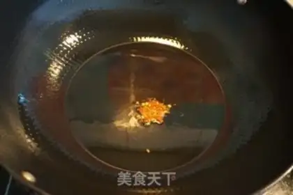 Make Spicy potatoes step 5