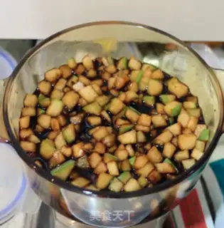 Make Cinnamon tea step 3
