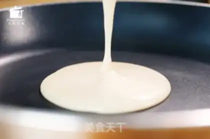 Make Bean muffin step 2