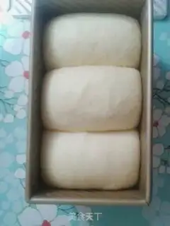 Make Super soft milk toast step 14
