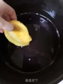 Make Porridge step 1