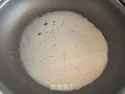 Make A thousand-storey cake step 11