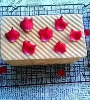 Make Super soft milk toast step 15