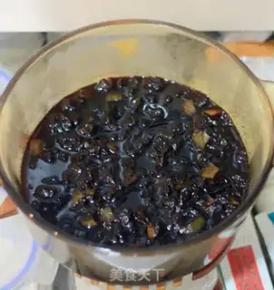 Make Cinnamon tea step 6