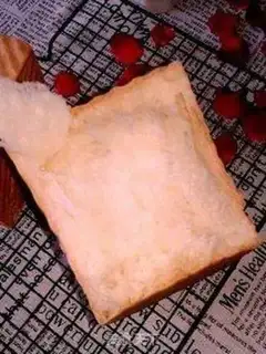 Make Super soft milk toast step 16