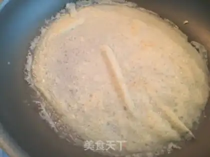 Make A thousand-storey cake step 13