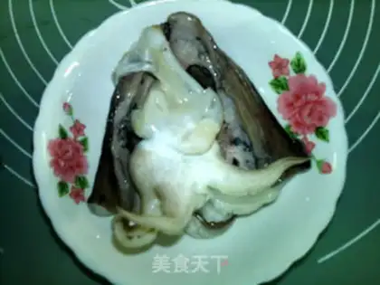 Make Pork-meat soup step 3
