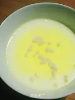 Make Egg yogurt step 13