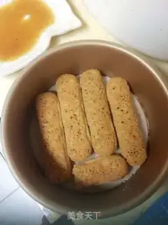 Make Tyramisu step 18