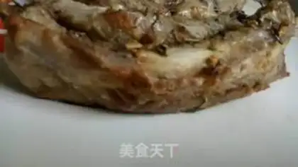 Make Baked ribs step 1