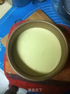 Make Tyramisu step 19