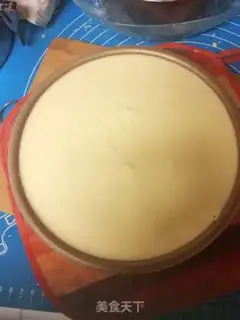 Make Tyramisu step 21
